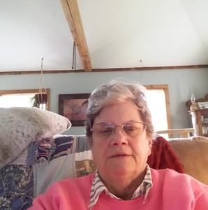 Meet your Posher, Linda